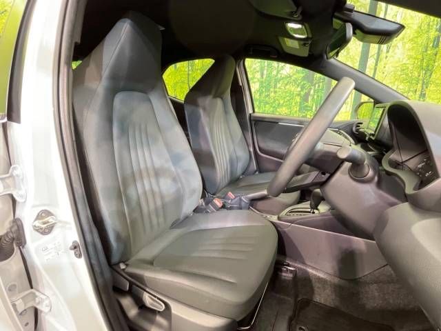 Toyota YARIS 2023-04 196157-9