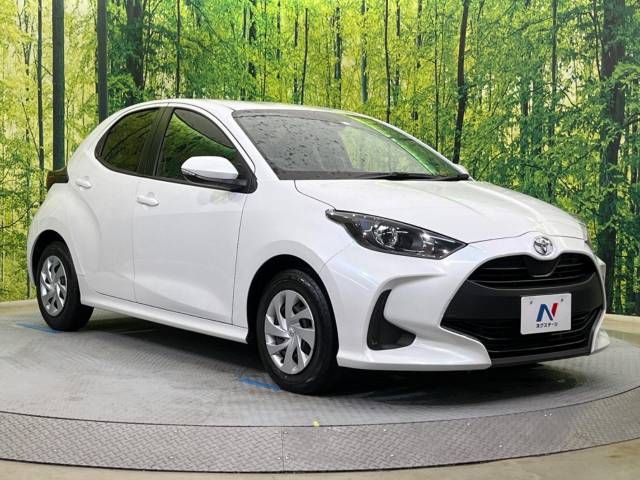 Toyota YARIS 2023-04 196157-16