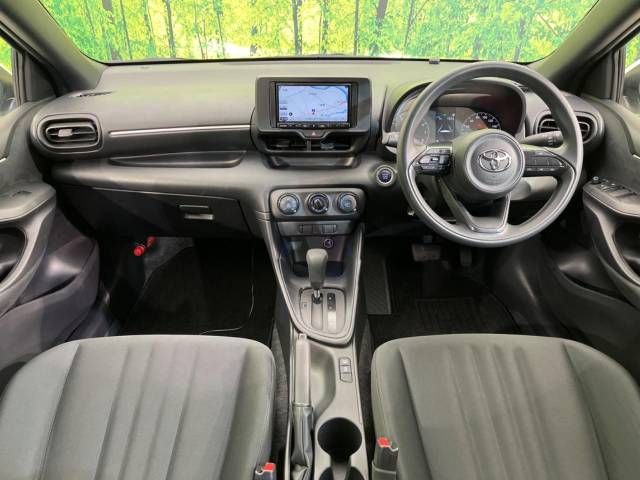 Toyota YARIS 2023-04 196157-1