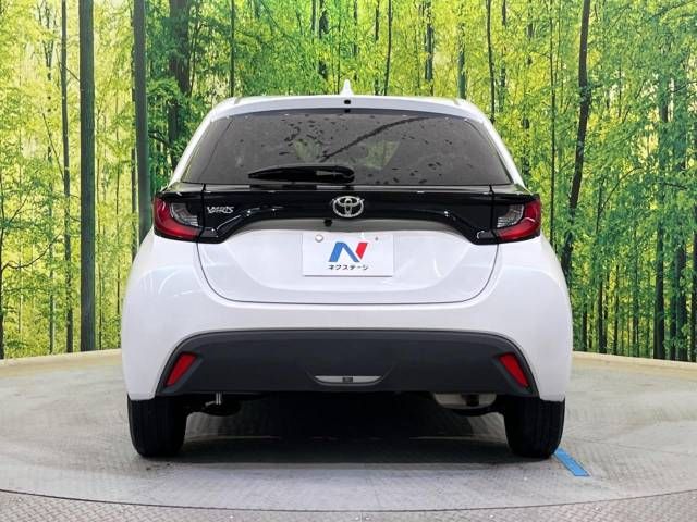 Toyota YARIS 2023-04 196157-15