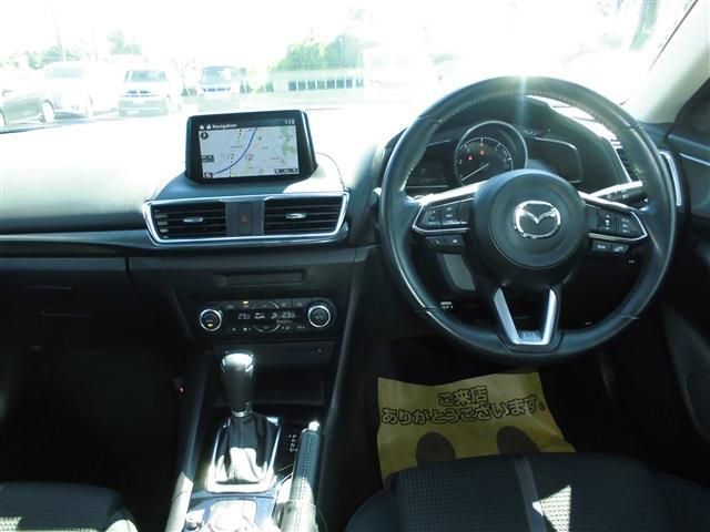 Mazda AXELA SPORT 2017-02 182208-10