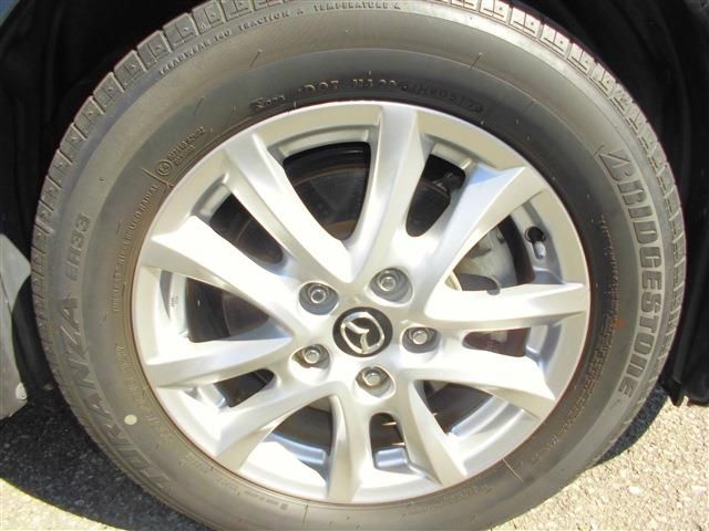 Mazda AXELA SPORT 2017-02 182208-28