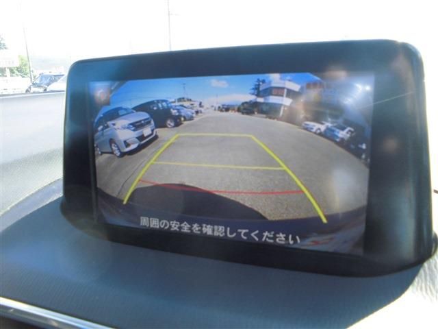Mazda AXELA SPORT 2017-02 182208-13