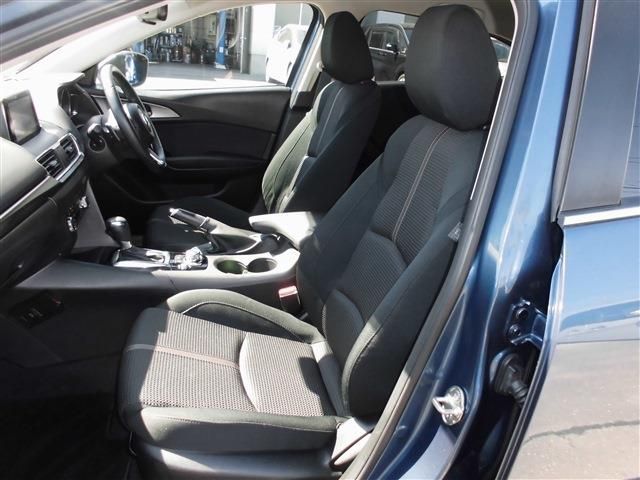 Mazda AXELA SPORT 2017-02 182208-9