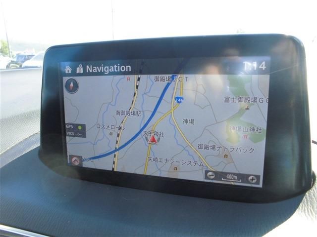 Mazda AXELA SPORT 2017-02 182208-12