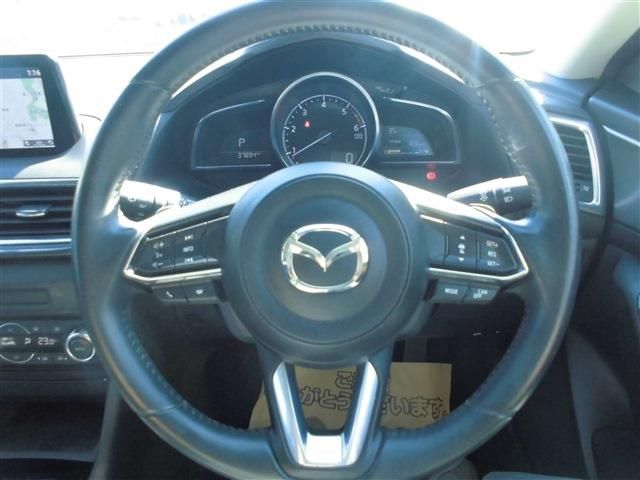 Mazda AXELA SPORT 2017-02 182208-20
