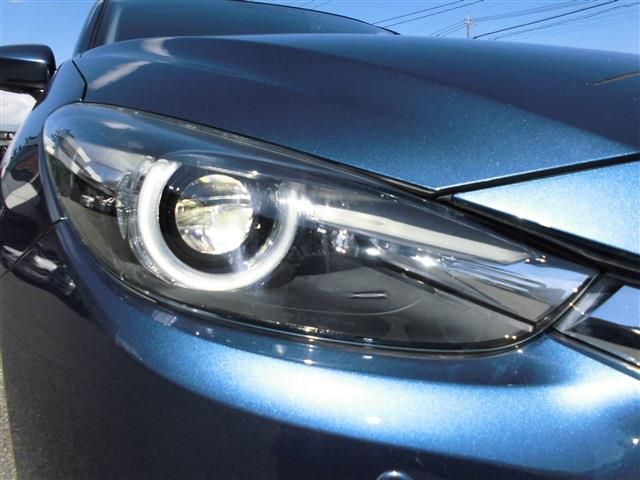 Mazda AXELA SPORT 2017-02 182208-27