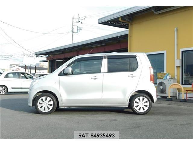 Suzuki WAGON R 2013-03 221763-5