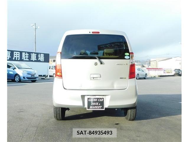 Suzuki WAGON R 2013-03 221763-4