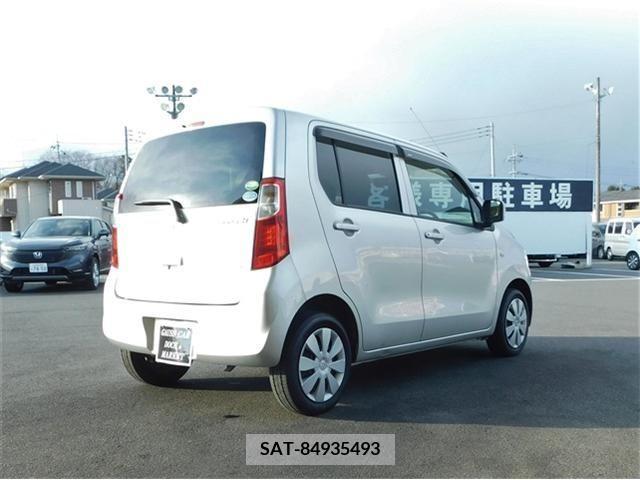 Suzuki WAGON R 2013-03 221763-3