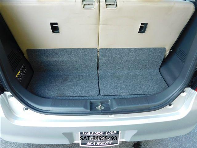 Suzuki WAGON R 2013-03 221763-7