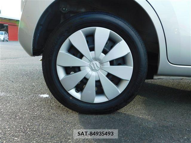 Suzuki WAGON R 2013-03 221763-8