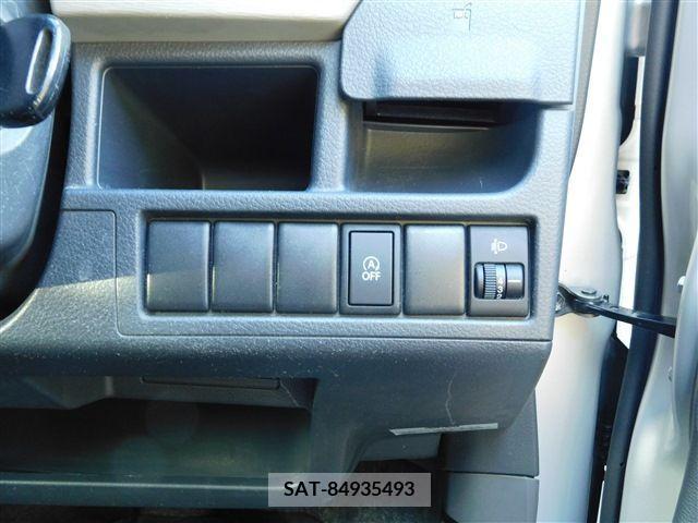 Suzuki WAGON R 2013-03 221763-14
