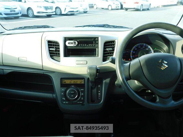 Suzuki WAGON R 2013-03 221763-9
