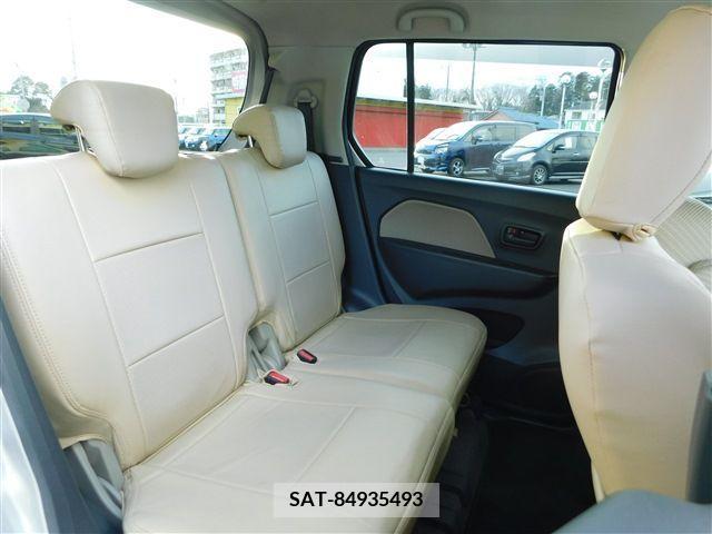 Suzuki WAGON R 2013-03 221763-13