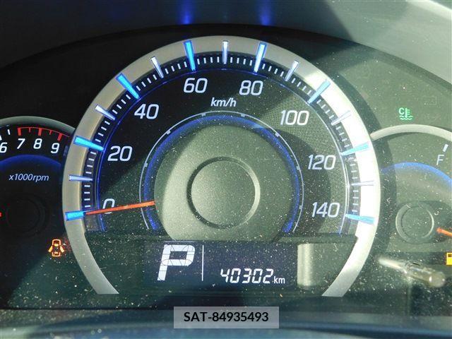 Suzuki WAGON R 2013-03 221763-11