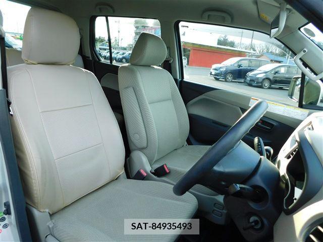 Suzuki WAGON R 2013-03 221763-12