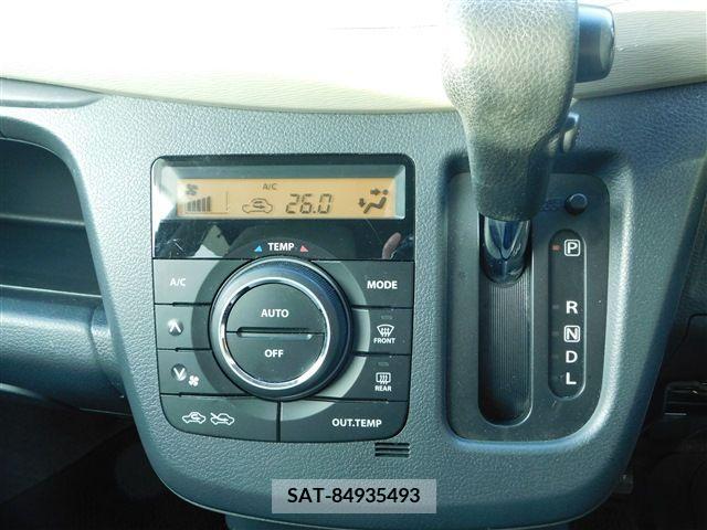 Suzuki WAGON R 2013-03 221763-16