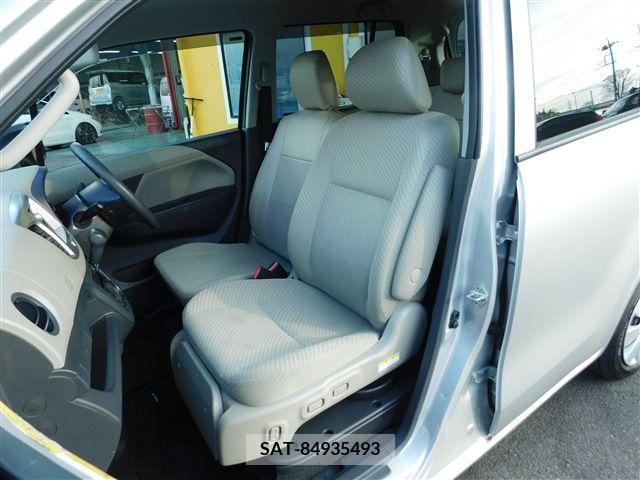 Suzuki WAGON R 2013-03 221763-17