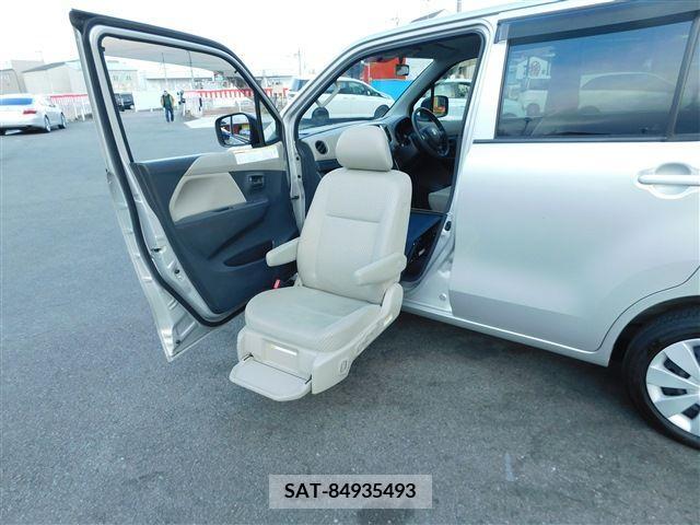 Suzuki WAGON R 2013-03 221763-18