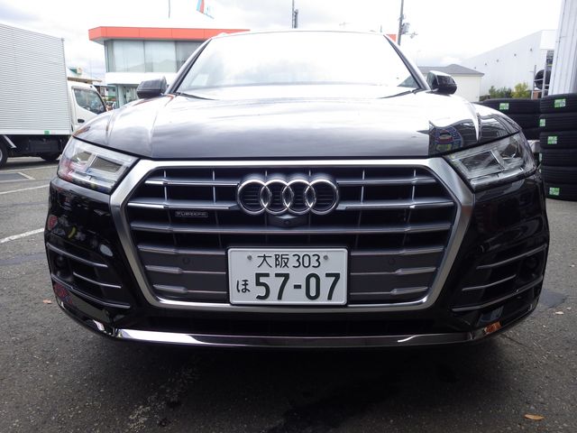 Audi Q5 2019-05 1189-1