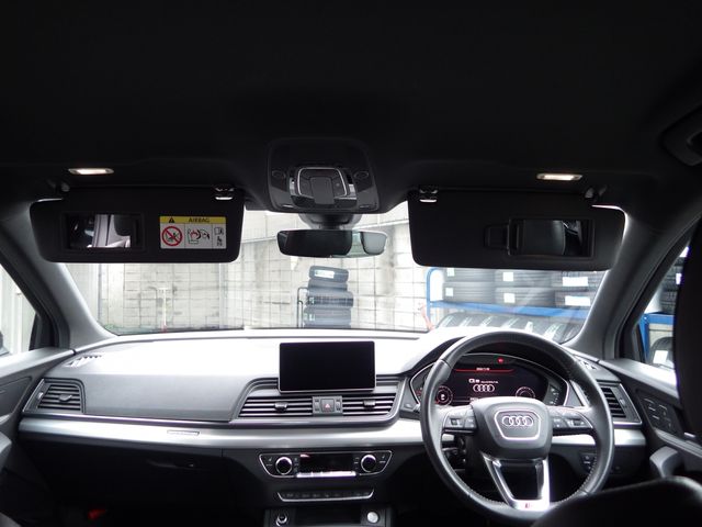 Audi Q5 2019-05 1189-25