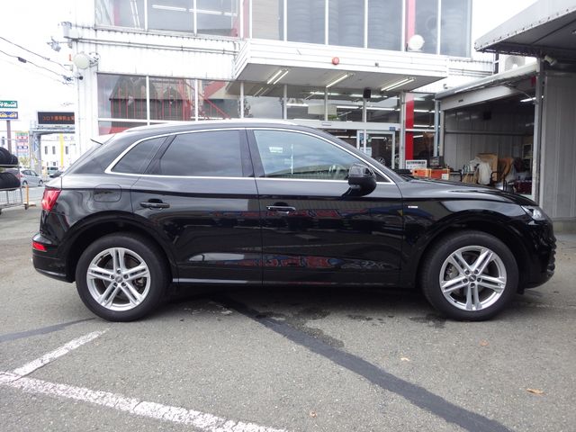 Audi Q5 2019-05 1189-3