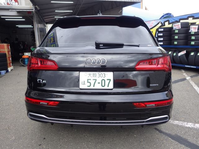 Audi Q5 2019-05 1189-5