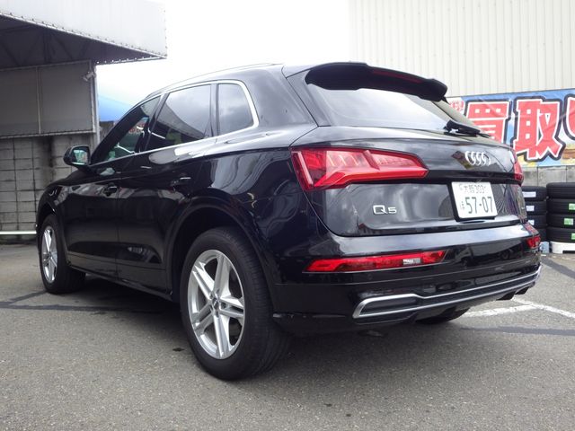 Audi Q5 2019-05 1189-6