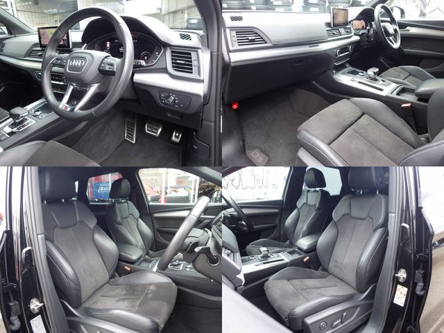 Audi Q5 2019-05 1189-15
