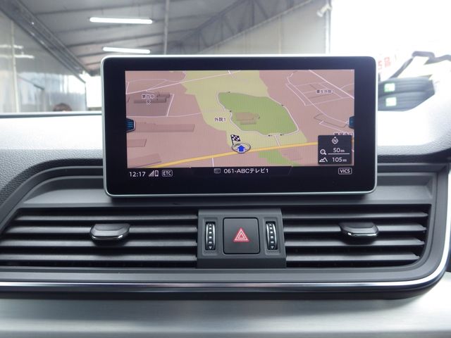 Audi Q5 2019-05 1189-10
