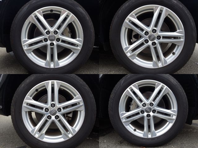 Audi Q5 2019-05 1189-26