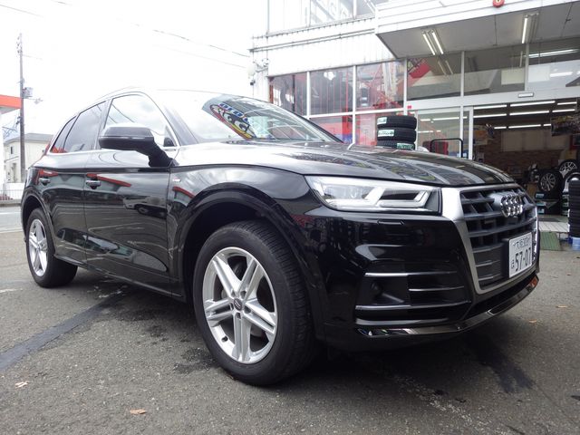Audi Q5 2019-05 1189-2