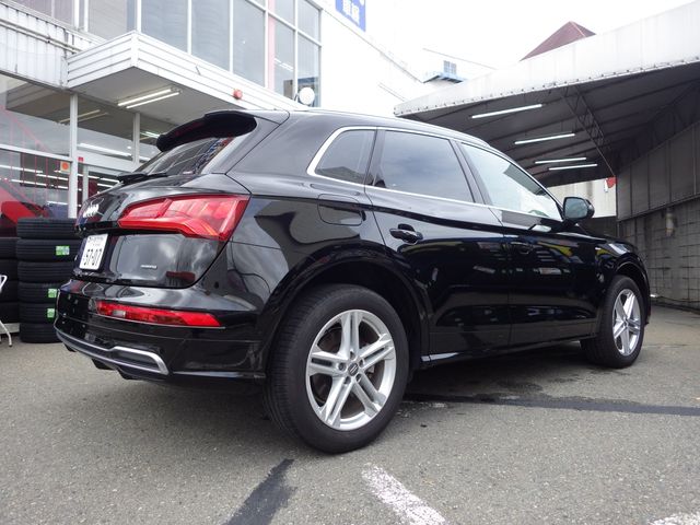 Audi Q5 2019-05 1189-4