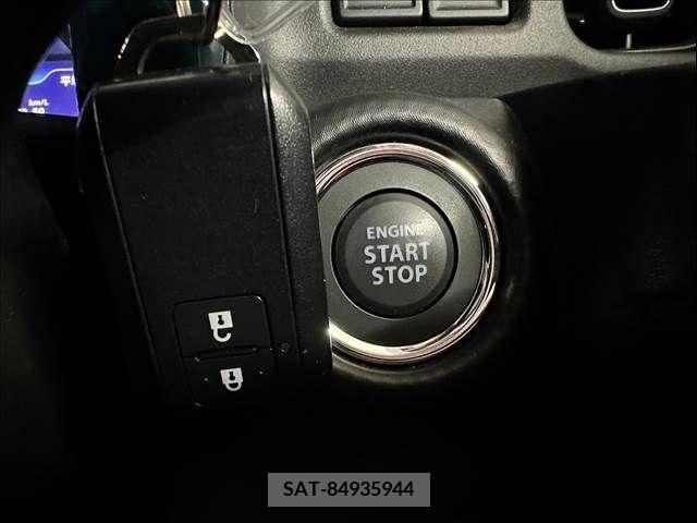 Suzuki HUSTLER 2020-07 214284-6