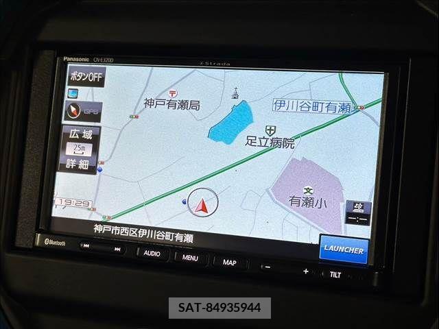 Suzuki HUSTLER 2020-07 214284-2