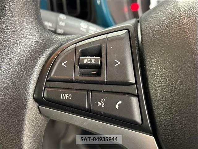 Suzuki HUSTLER 2020-07 214284-4