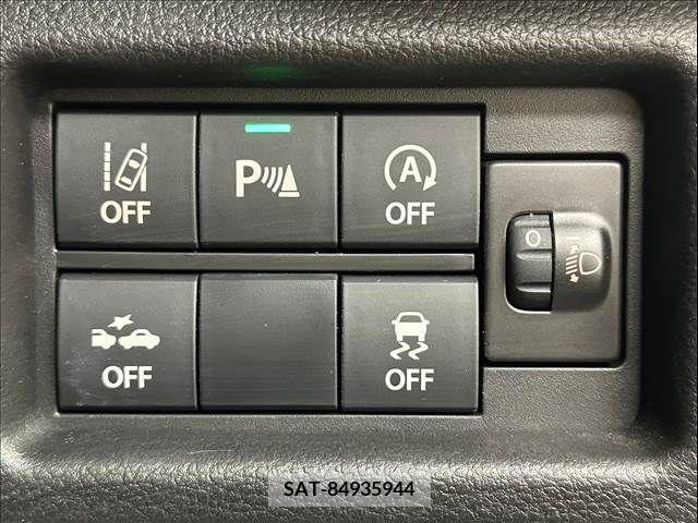 Suzuki HUSTLER 2020-07 214284-3