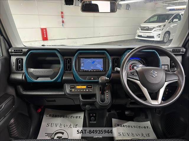 Suzuki HUSTLER 2020-07 214284-1