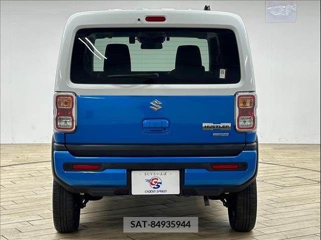 Suzuki HUSTLER 2020-07 214284-18