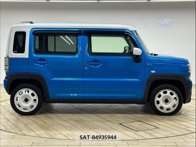 Suzuki HUSTLER 2020-07 214284-17