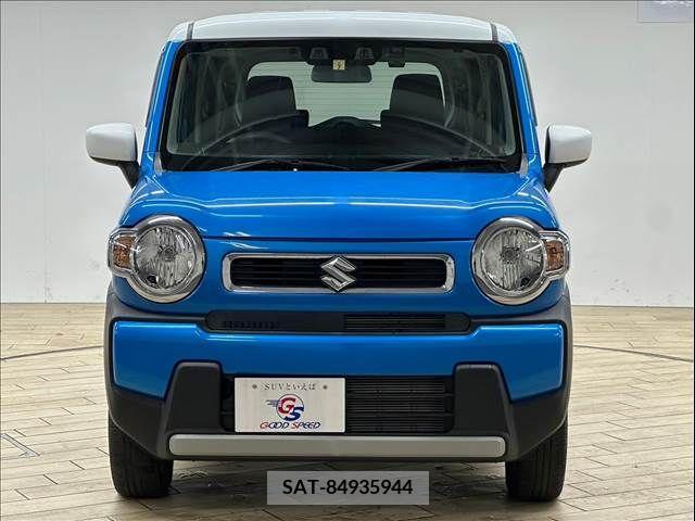Suzuki HUSTLER 2020-07 214284-16