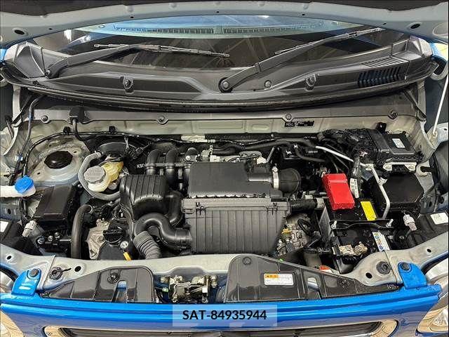 Suzuki HUSTLER 2020-07 214284-14