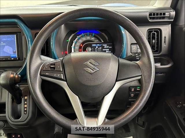 Suzuki HUSTLER 2020-07 214284-13