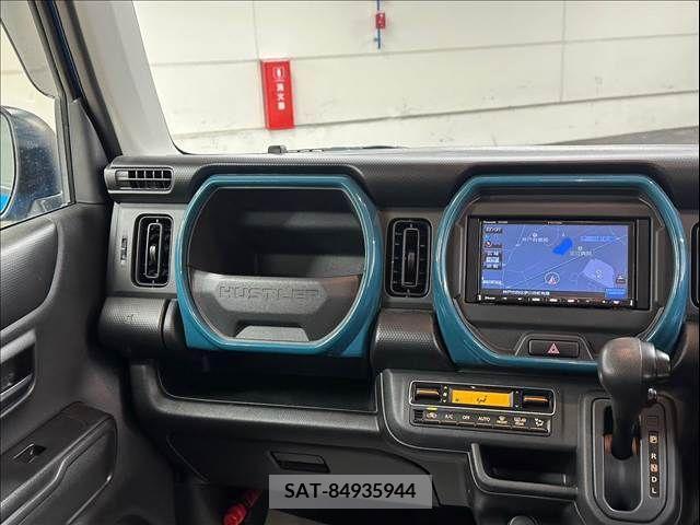 Suzuki HUSTLER 2020-07 214284-12