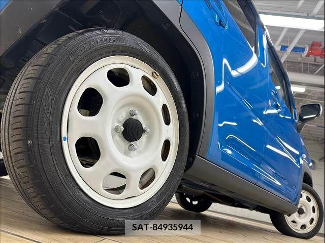 Suzuki HUSTLER 2020-07 214284-11
