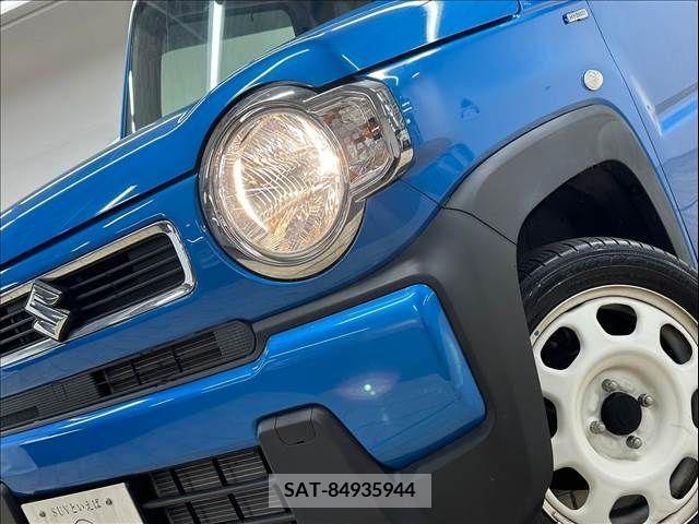 Suzuki HUSTLER 2020-07 214284-10