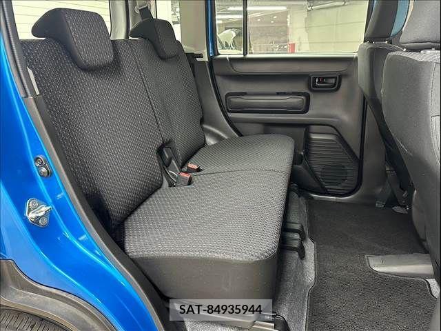 Suzuki HUSTLER 2020-07 214284-9