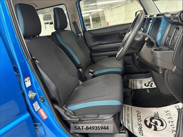 Suzuki HUSTLER 2020-07 214284-8