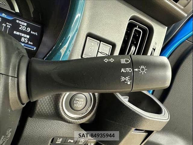 Suzuki HUSTLER 2020-07 214284-7